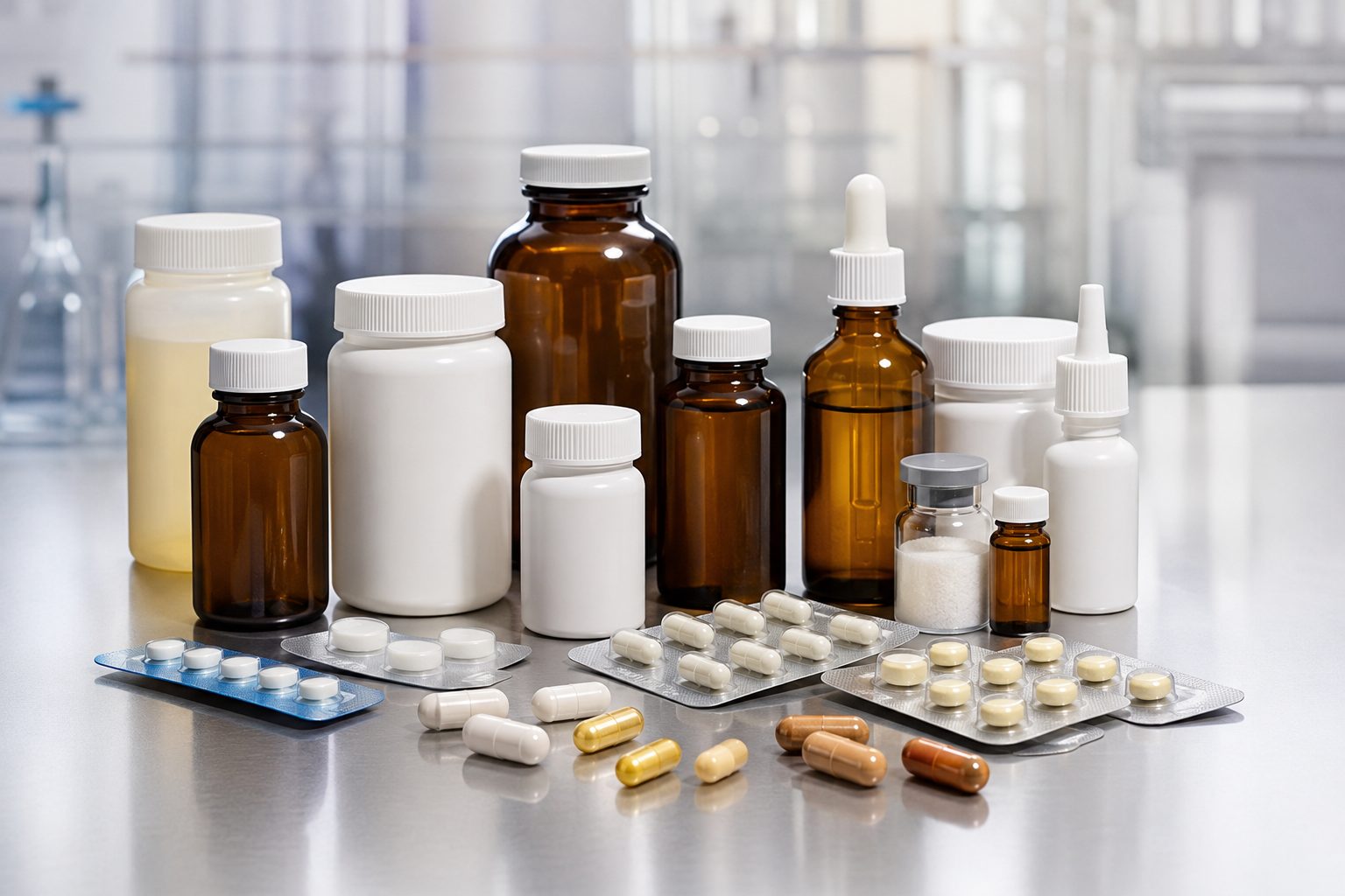 Korvanto Bento Pharma